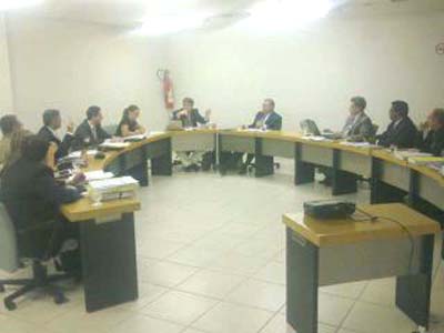 Conseg decide que exames de corpo de delito serão feitos no hospital da PM