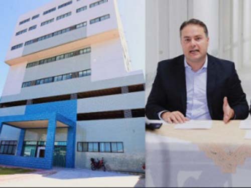 Conselho repudia edital de contratação temporária para Hospital da Mulher