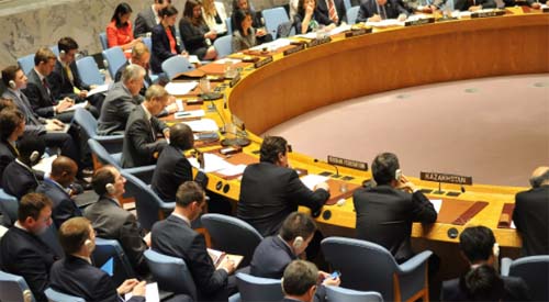 O que esperar do Brasil em seu novo mandato no Conselho de Segurança da ONU?