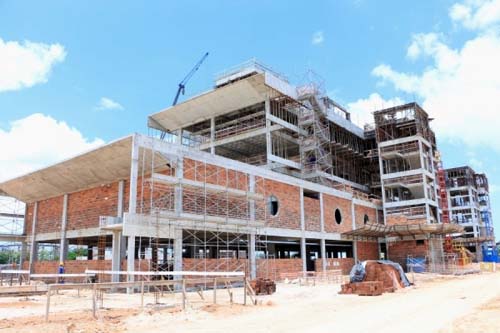 Saques do FGTS não ajudam a movimentar economia no setor da construção civil em Alagoas