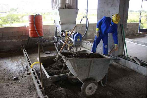 CNI: Confiança do empresário da construção é a maior dos últimos 10 anos