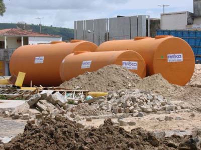 IMA alerta: postos de combustíveis devem cumprir normas de segurança