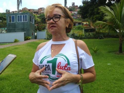 Sinteal diz que Educação de Alagoas 'não é boa'