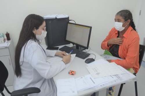 Sesau realiza triagem para cirurgias de cabeça e pescoço, beneficiando 69 alagoanos