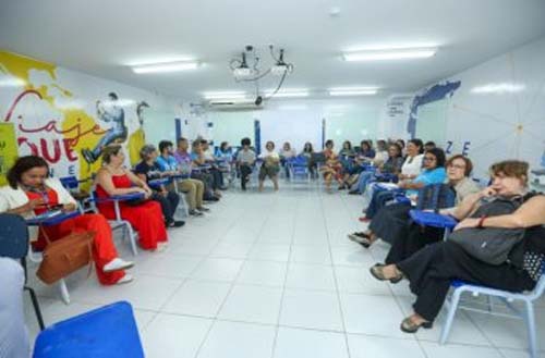 Educação de Maceió terá mais quatro anos de consultoria da Unicef em busca ativa escolar