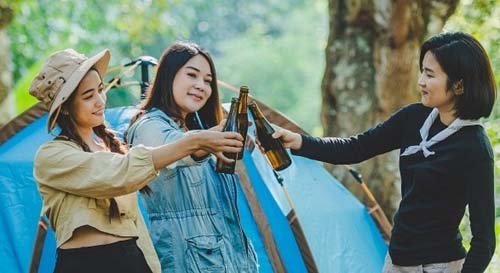 Cresce consumo de bebida e drogas por adolescentes em todo país