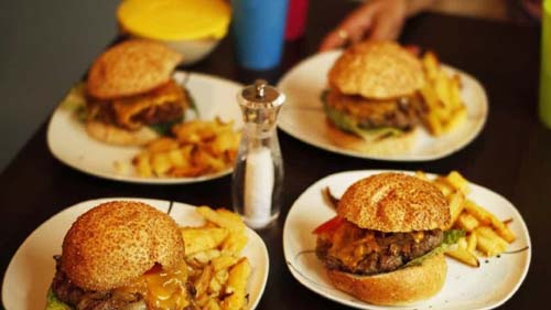 Consumo de gordura pode estar ligado ao câncer de pele