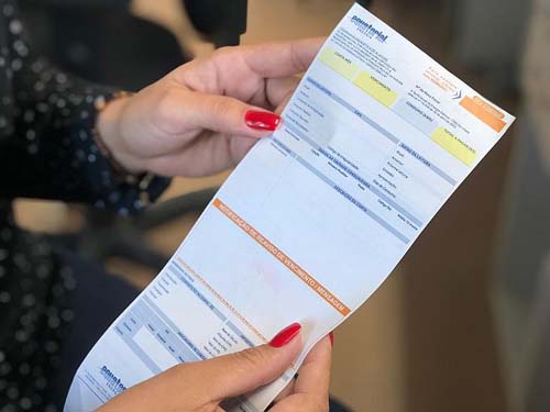 184 mil famílias em AL podem ter desconto na conta de luz; veja como se cadastrar; 4.709 são de União dos Palmaresw