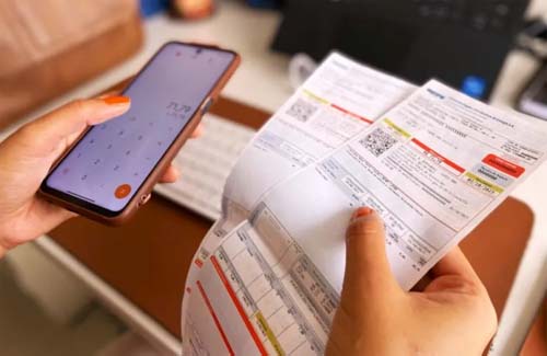Conta de luz terá bandeira amarela em maio, decide Aneel