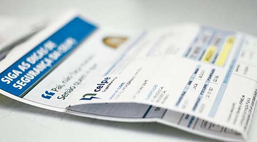 Conta de energia ficará mais cara em agosto