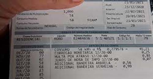 Aneel volta a analisar reajuste autorizado para 14 distribuidoras inclusive Alagoas