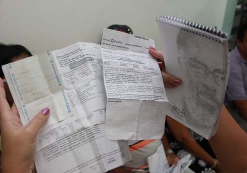 Por erro da Serasa, Eletrobras-AL notifica 30 mil consumidores alagoanos