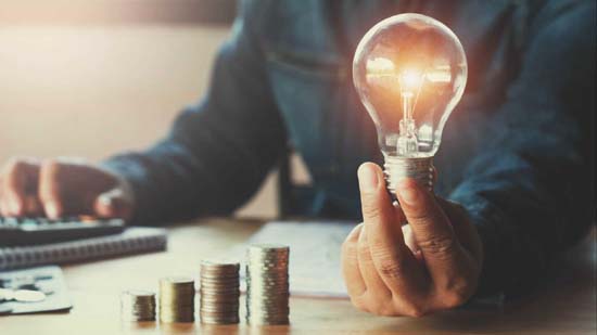 Contas de luz continuam com tarifa mais alta em outubro