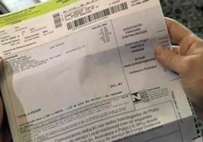 Consumidores pagaram R$ 45 bilhões em tributos embutidos na conta de telefone até setembro