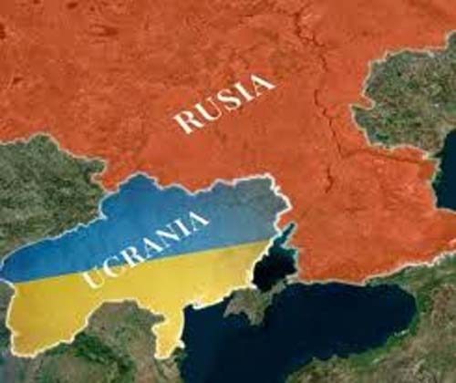 Contraofensiva ucraniana faz estragos nos russos