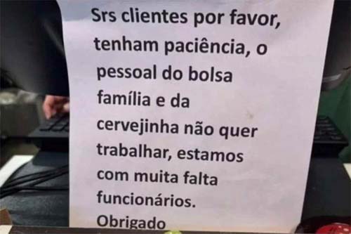 O Bolsa Família é culpado pela dificuldade das empresas em contratar? Estudos ajudam a esclarecer