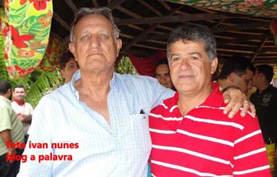 Ex-governador Dr. Mano Gomes e empresário José Clemente têm nomes homologados em convenção do PSDB