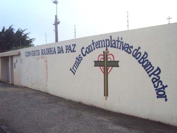 Com medo da violência, freiras que produzem hóstias para 16 estados deixam Alagoas