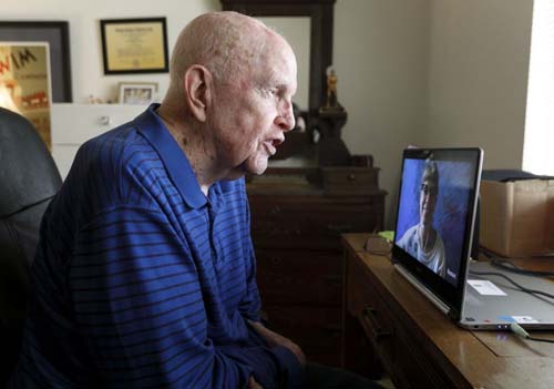 Conversar, um ótimo remédio para manter o cérebro afiado