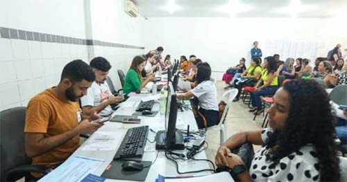 Secretaria Municipal de Educação convoca mais 436 profissionais aprovados em processo seletivo para atuar na rede pública de ensino.