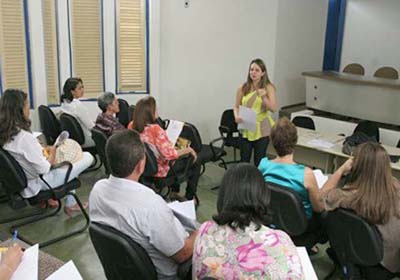 Secretaria de Educação convoca 2.680 monitores 