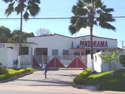 Municípios