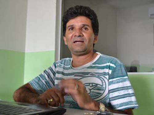 Governador irá se reunir com representantes da Coopervan