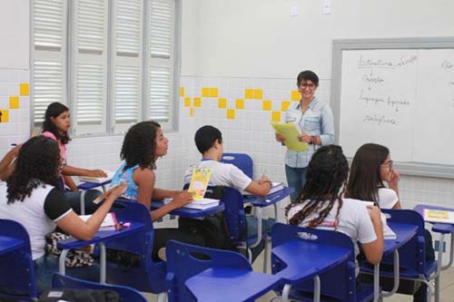 Seduc estabelece critérios para seleção de coordenadores pedagógicos