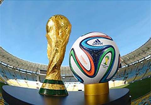 Alemães na Bahia, EUA em SP e Argentina em BH; veja as sedes das seleções