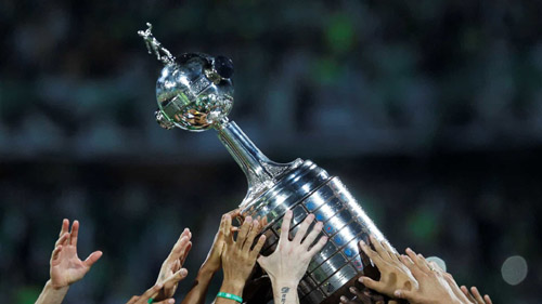 Conmebol investiga 8 times brasileiros na Libertadores e Sul-Americana