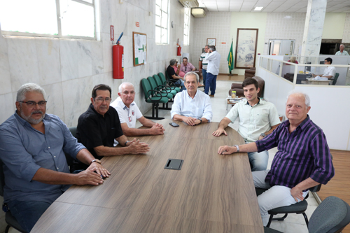 Coplan festeja 80 anos de fundação