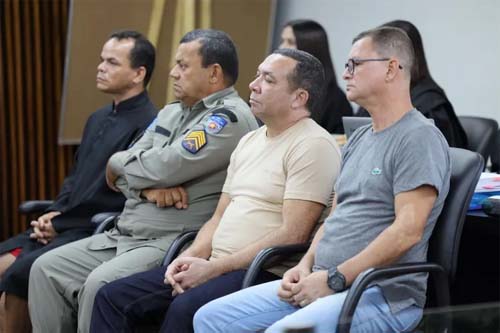 Dupla condenada no Caso Malaquias está solta por falta de presídio adequado