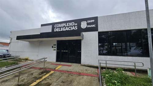 Polícia Civil apura assassinato dentro da Penitenciária de Segurança Máxima em Maceió