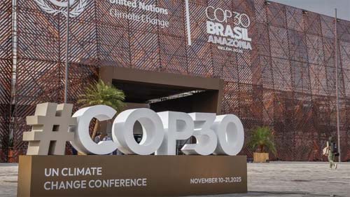 Maioria dos Brasileiros Desconhece Detalhes sobre a Conferência COP30