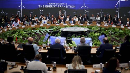 COP30 Inicia Hoje em Belém com Presença de Líderes Mundiais e Enfoque em Soluções Climáticas