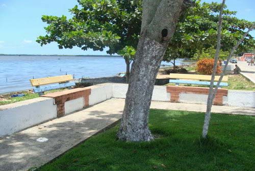 Homem é executado com seis disparos de arma de fogo