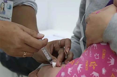 Ministério da Saúde confirma morte por coqueluche após três anos de hiato