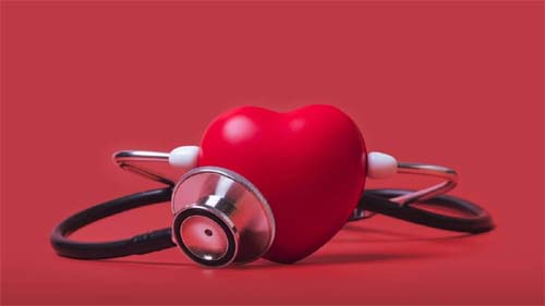 5 Sinais que Indicam um Coração Saudável