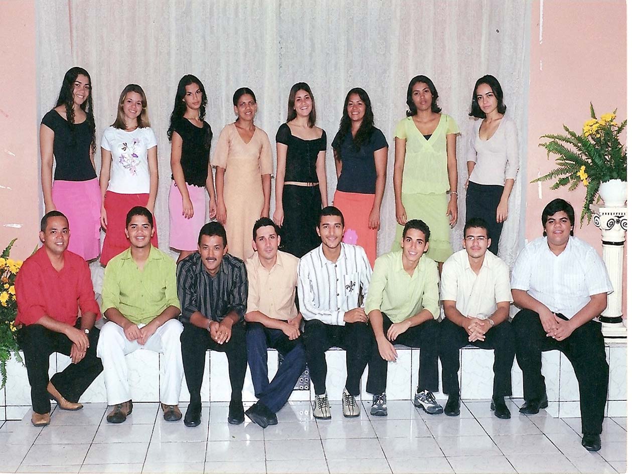 União dos Palmares