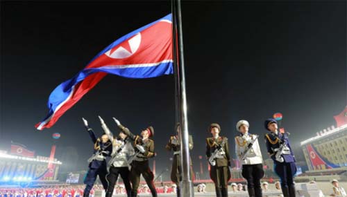 Coreia do Norte nega 'submissão e obediência cega' aos EUA e faz alerta 'sombrio'