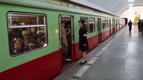 “A Coreia do Norte é um inferno”, diz dissidente que cobra ação global contra os abusos no país