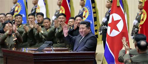 Retórica de guerra da Coreia do Norte é ameaça real?