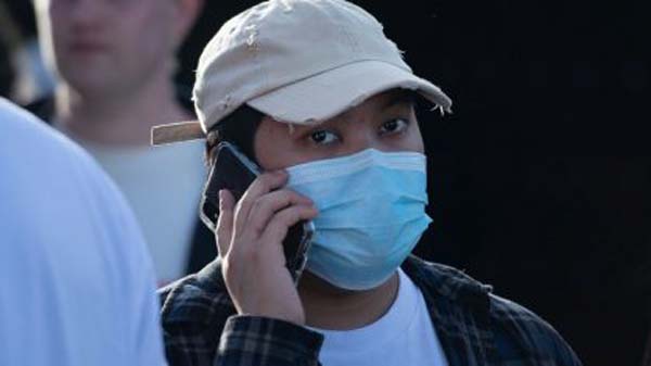 Mortes por COVID-19 na China passam de 1.500, e surge primeiro caso na África