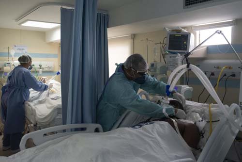 Em menos de quatro meses, Brasil supera um milhão de infectados pelo novo coronavírus