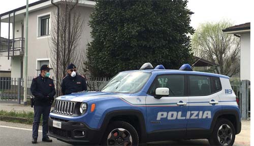 Itália se prepara para isolar 16 milhões de pessoas no norte do país pelo coronavírus