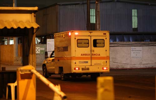 Sobe para três o número de mortes por Covid-19 em Pernambuco