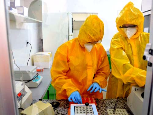 Porto Real do Colégio é o único município do interior de Alagoas com caso de covid-19 confirmado