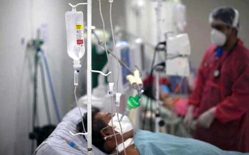 Boletim confirma mais 8 mortes e 637 casos de Covid-19 em AL nas últimas 24h