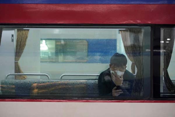 Coreia do Sul fará testes; EUA prometem US$1 bi para vacina