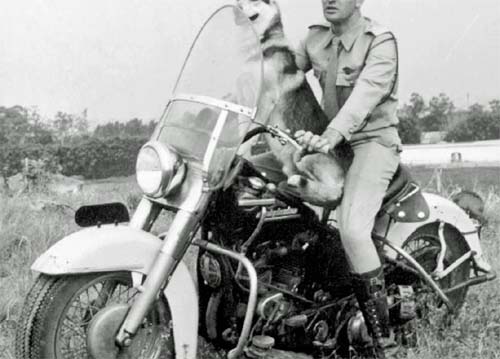 Morre aos 91 Anos Tenente-Coronel da Polícia Militar e Protagonista de “O Vigilante Rodoviário” da TV Tupi